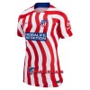 Virallinen Fanipaita Atlético Madrid Kotipelipaita 2022-23 - Naisten